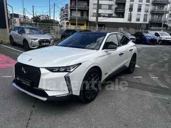 DS DS 4 (2E GENERATION) II 1.6 HYBRIDE E-TENSE 225 RIVOLI AUTO