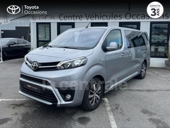 TOYOTA PROACE 2 VERSO II (2) COMBI LONG 2.0 140 D-4D DYNAMIC CONNECT BVM6