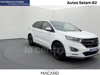 FORD EDGE 2.0 TDCI 210 I- AWD ST-LINE POWERSHIFT