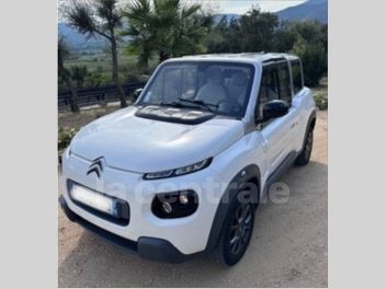 CITROEN E-MEHARI HARD-TOP 30 KWH