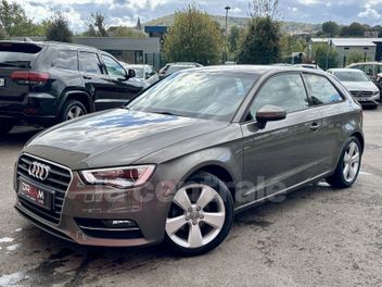 AUDI A3 (3E GENERATION) III 2.0 TDI 150 AMBITION QUATTRO