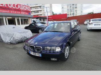 BMW SERIE 3 E36 COMPACT (E36) 318TDS COMPACT PACK