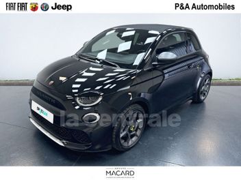 ABARTH 500 (3E GENERATION) CABRIOLET III CABRIOLET 42 KWH PACK