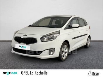 KIA CARENS 3 III 1.6 GDI 135 ISG STYLE 5PL