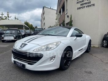 PEUGEOT RCZ 1.6 THP 200 BVM6