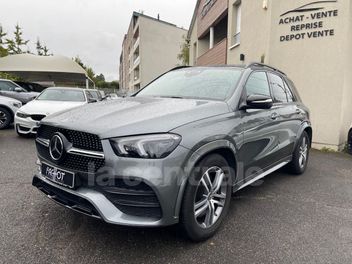 MERCEDES GLE 2 BVA GLE 350 DE + HYBRID EQ POWER 9G-TRONIC BM 167 AMG LINE 4-MATIC PHASE 1