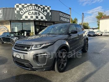 LAND ROVER RANGE ROVER EVOQUE (2) TD4 180 HSE BVA