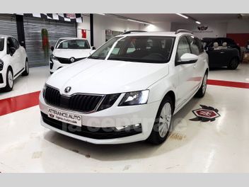 SKODA 