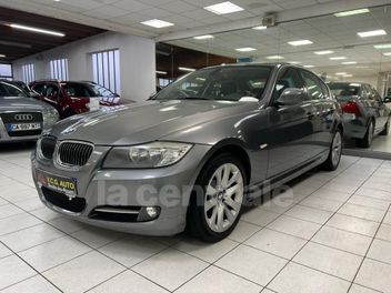 BMW SERIE 3 E91 TOURING (E91) (2) TOURING 318D 143 EDITION EXECUTIVE