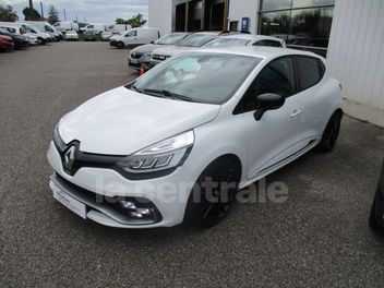 RENAULT CLIO 4 RS IV (2) 1.6 TURBO 220 RS TROPHY EDC