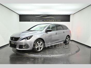 PEUGEOT 308 (2E GENERATION) SW II (2) SW 1.2 PURETECH 130 S&S GT