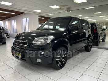 KIA SOUL 1.6 CRDI 128 PLUG