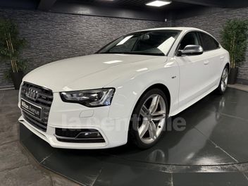 AUDI S5 SPORTBACK (2) SPORTBACK V6 3.0 TFSI 333 QUATTRO S TRONIC 7