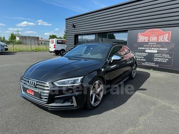 AUDI S5 SPORTBACK (2) SPORTBACK 3.0 TFSI 354 QUATTRO S TIPTRONIC 8 5PL