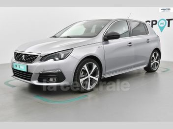 PEUGEOT 308 (2E GENERATION) II (2) 1.2 PURETECH 130 S&S GT LINE EAT6