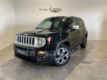 JEEP RENEGADE 1.4 MULTIAIR S&S 140 LONGITUDE