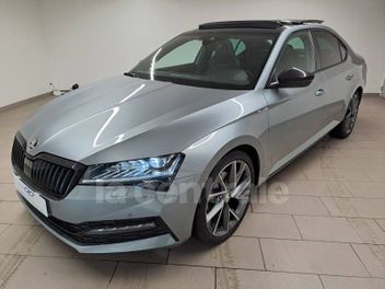 SKODA SUPERB 3 III (2) 2.0 TDI SCR 150 8CV SPORTLINE DSG7