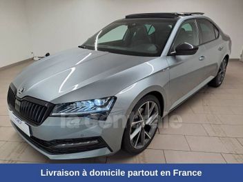 SKODA SUPERB 3 III (2) 2.0 TDI SCR 150 8CV SPORTLINE DSG7