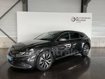 VOLKSWAGEN ARTEON SHOOTING BRAKE (2) SHOOTING BRAKE 2.0 TDI EVO SCR 200 4MOTION ELEGANCE DSG7