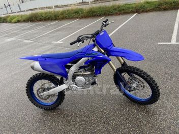 YAMAHA YZ 450