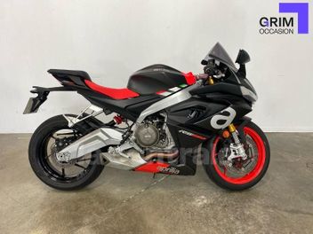 APRILIA RS 660