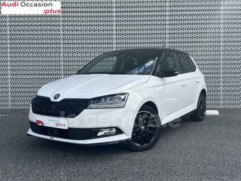 SKODA FABIA 3 III (2) 1.0 TSI 95 MONTE CARLO