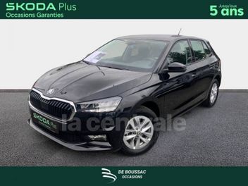 SKODA FABIA 4 IV 1.0 TSI 95 EVO 2 SELECTION BVM5