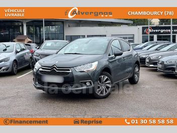 CITROEN DS4 1.6 E-HDI 115 AIRDREAM SO CHIC BMP6