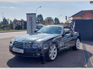 CHRYSLER CROSSFIRE ROADSTER ROADSTER 3.2 LIMITED BVA