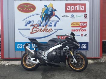 APRILIA RSV4 1100