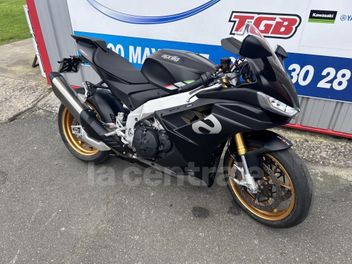 APRILIA RSV4 1100