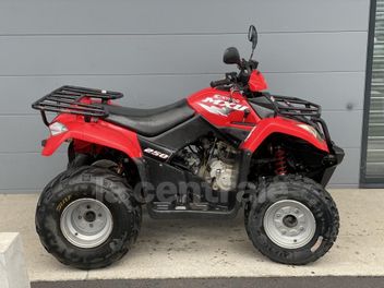 KYMCO MXU 250