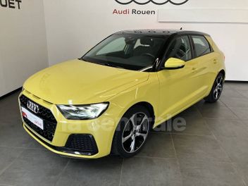 AUDI A1 (2E GENERATION) SPORTBACK II 1.0 25 TFSI 95 ADVANCED S TRONIC 7