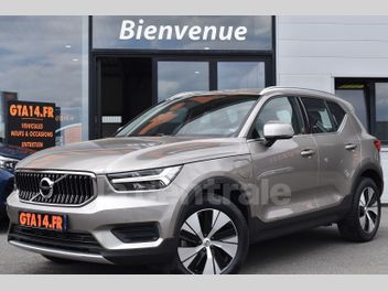 VOLVO XC40 T4 RECHARGE 129+82 INSCRIPTION BUSINESS DCT7