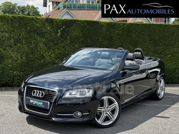 AUDI A3 (2E GENERATION) CABRIOLET II (3) CABRIOLET 1.2 TFSI 105 S LINE