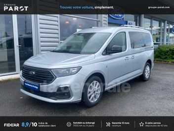 FORD GRAND TOURNEO CONNECT 1.5 ECOBOOST 114 TITANIUM BVM6