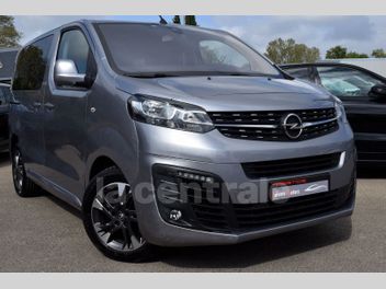 OPEL ZAFIRA LIFE L1 1.5 DIESEL 120 EDITION