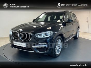 BMW X3 G01 (G01) XDRIVE20IA 184 LUXURY