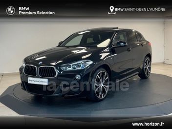 BMW X2 F39 (F39) SDRIVE 18I 7CV M SPORT DKG7