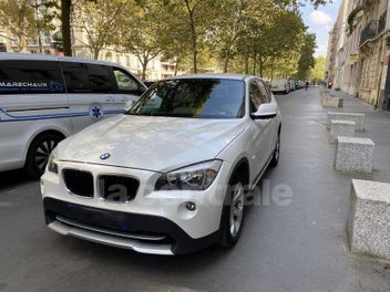 BMW X1 E84 (E84) SDRIVE18I 150 PREMIERE