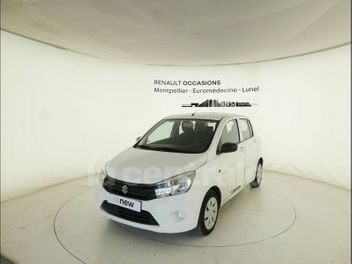 SUZUKI CELERIO 1.0 VVT PRIVILEGE