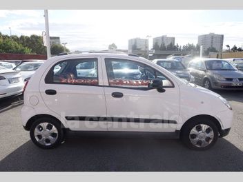 CHEVROLET MATIZ 2 0.8 51 MANIA