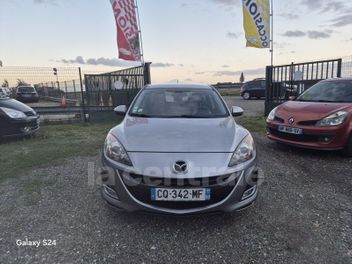 MAZDA 3 (2E GENERATION) II 1.6 MZ-CD DYNAMIQUE