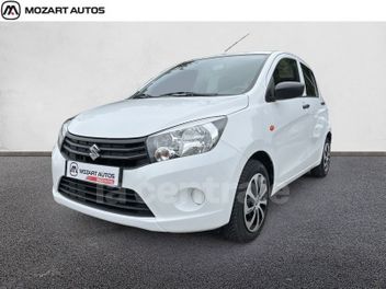 SUZUKI CELERIO 1.0 VVT AVANTAGE