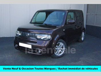 NISSAN CUBE 1.5 DCI 110 ZEN