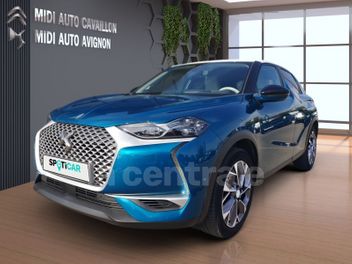 DS DS 3 CROSSBACK E-TENSE 50KWH CONNECTED CHIC AUTO