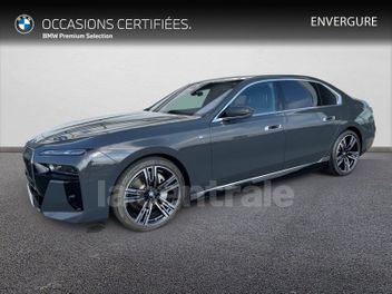 BMW I7 G70 (G70) XDRIVE60 544 M SPORT 102 KWH