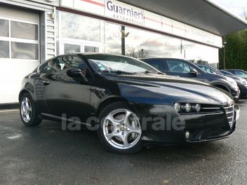 ALFA ROMEO BRERA 2.4 JTDM 210 SKY VIEW