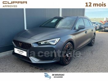 CUPRA LEON SPORTSTOURER (2) SPORTSTOURER 1.4 E-HYBRID 245 VZ DSG6