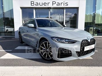 BMW SERIE 4 G26 GRAN COUPE (G26) GRAN COUPE 420D XDRIVE 190 M SPORT BVA8